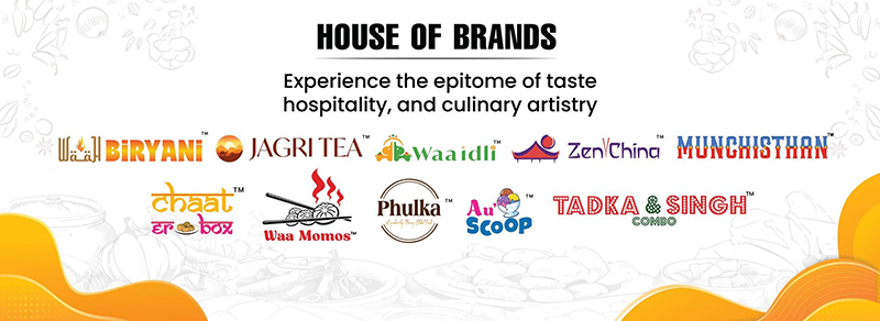 Birinj Global Foods offers