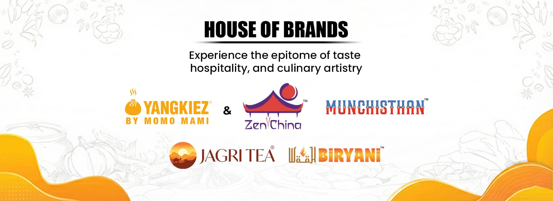 Birinj Global Foods offers