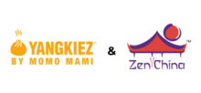 Yangkiez by Momo Mami & Zen China
