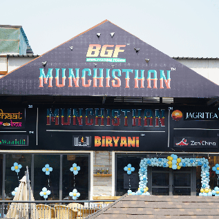 Munchisthan