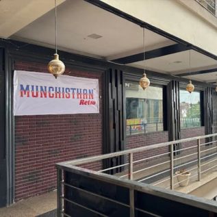 Munchisthan
