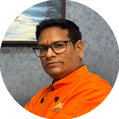 Piyush Goel