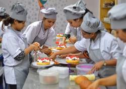 Bakery Course