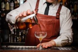 Bartending 3 Month Certificate Course