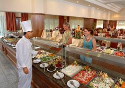 Restaurant And Counter Service Course