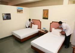 House-Keeping 3 Months Course
