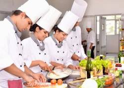 Plate Presentation 2 Months Course
